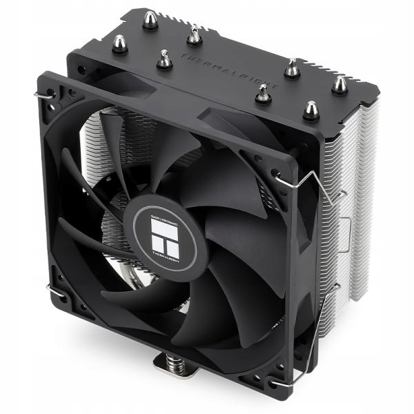 CHŁODZENIE CPU Thermalright Assassin X 120 Refined SE 120mm