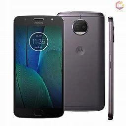 Motorola G5S Plus 5.5'' 32/3GB 3000mAh DUAL - 1239