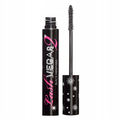 Barry M Lash Vegas 2 7 ml dla kobiet Tusz do rzęs