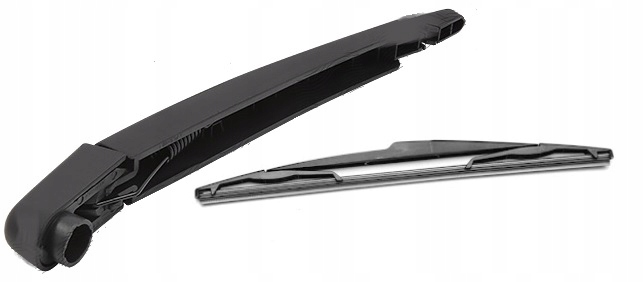 RAMIĘ WYCIERACZKI TYŁ CITROEN C4 PICASSO 13-