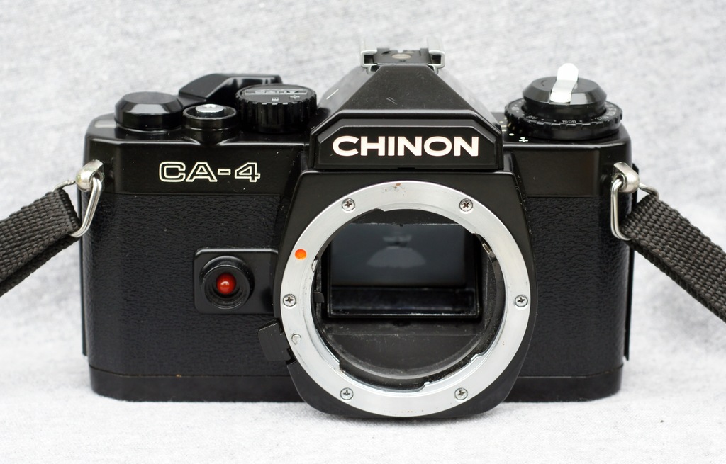 CHINON CA-4