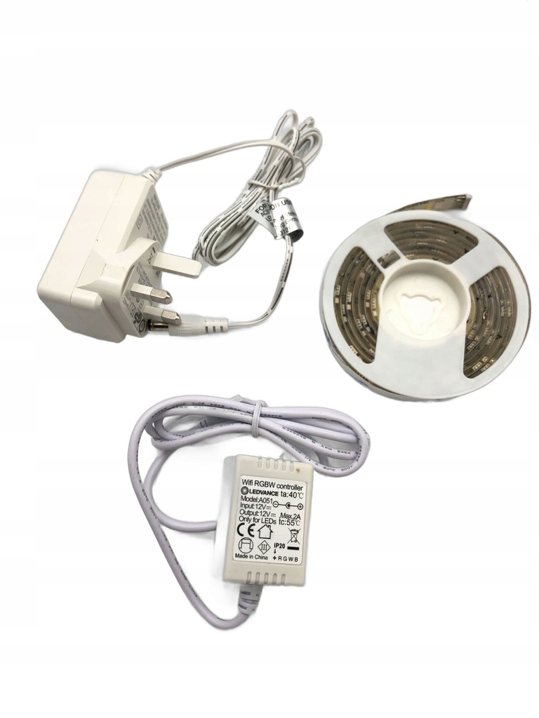 Ledvance Smart Taśma LED RGBW 2m 8,5 W