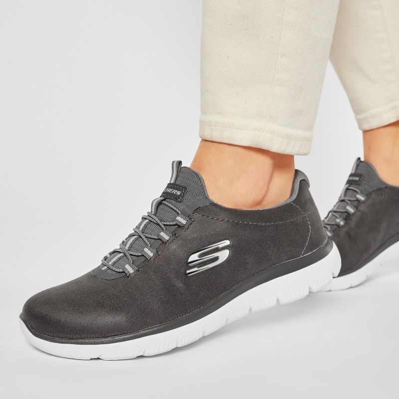 SKECHERS ITZ BAZIK BUTY SPORTOWE DAMSKIE 40 1BYD