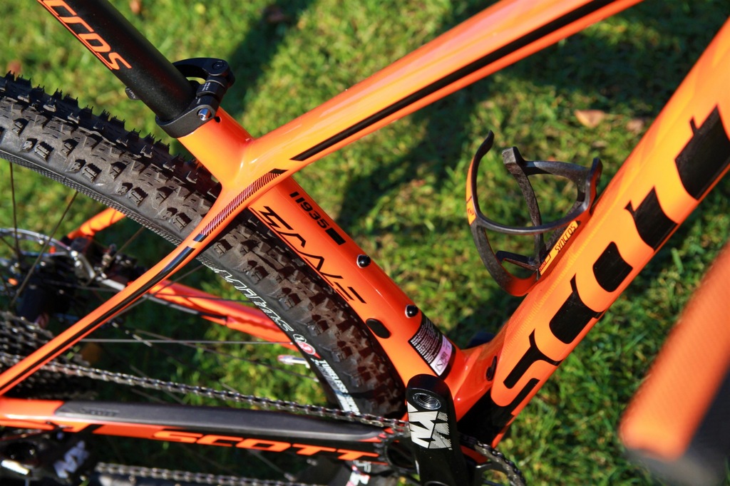 scott scale 935 2018