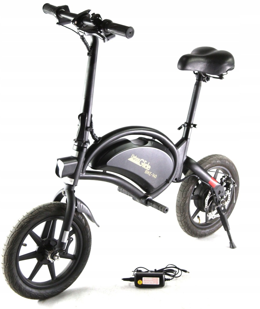 Rower elektryczny Urban Glide E-Bike 140 350 W