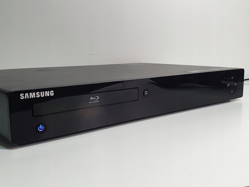 Купить Bluray плеер Samsung BluRay BD P1500 DVD отзывы, фото и