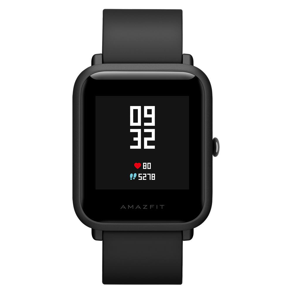 amazfit bip ip68