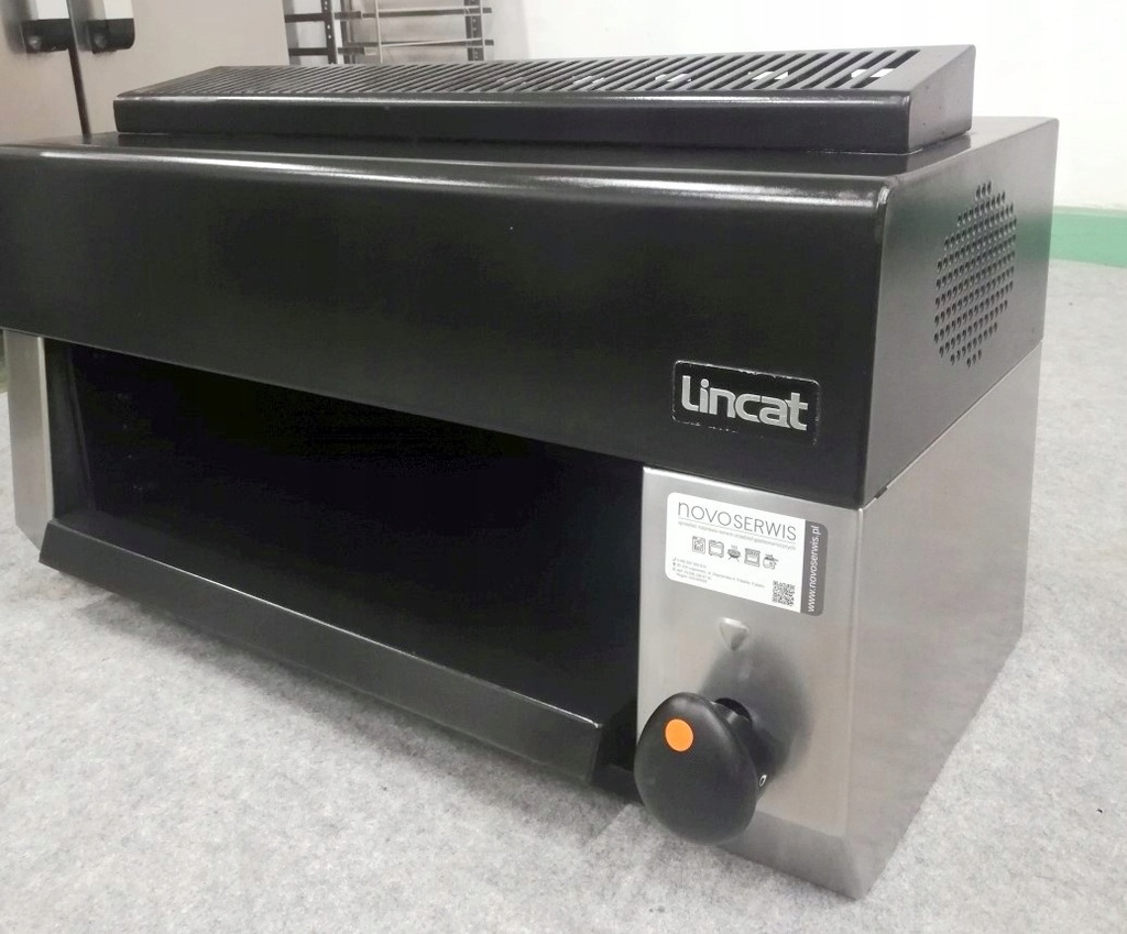 Salamandra Elettrica - Modello SA60E - Foto 2