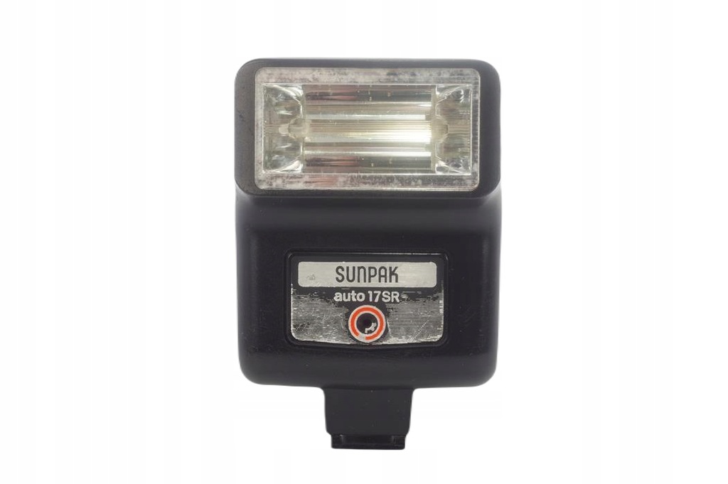 SUNPAK AUTO 17SR-tanio