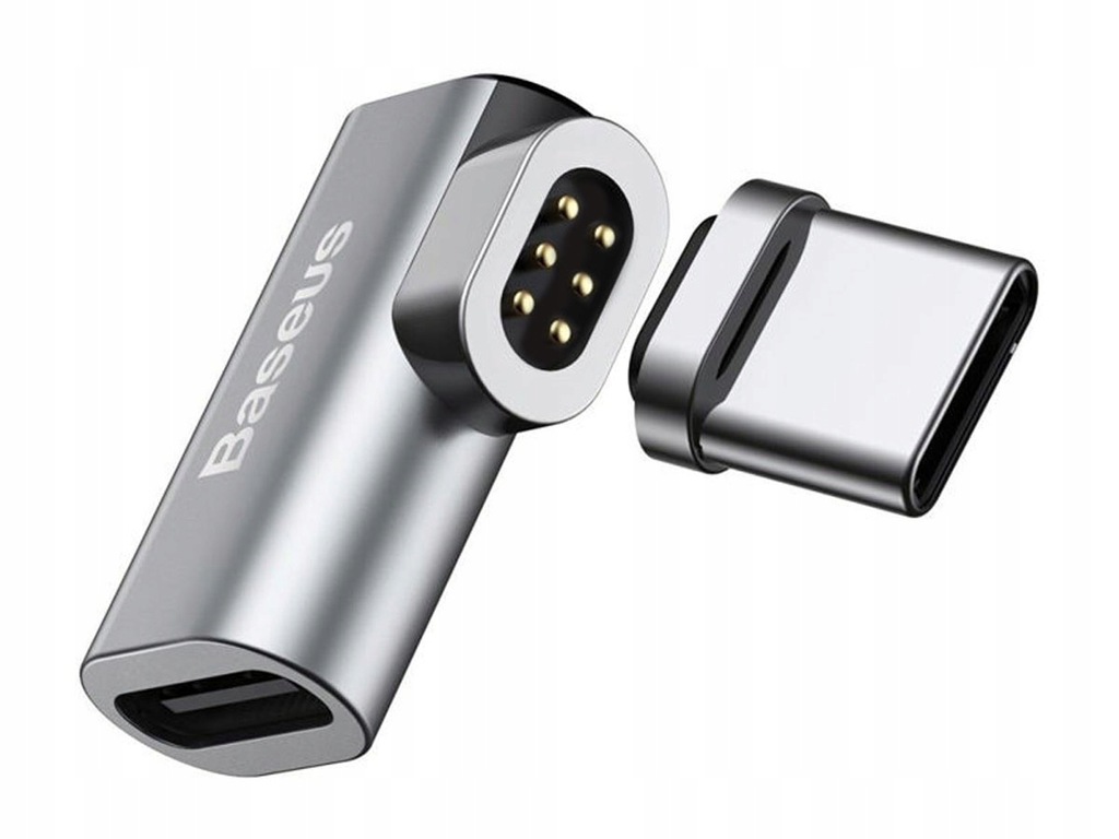 BASEUS USB TYPEC ADAPTER DO MACBOOK AIR 2017/18 8168935111