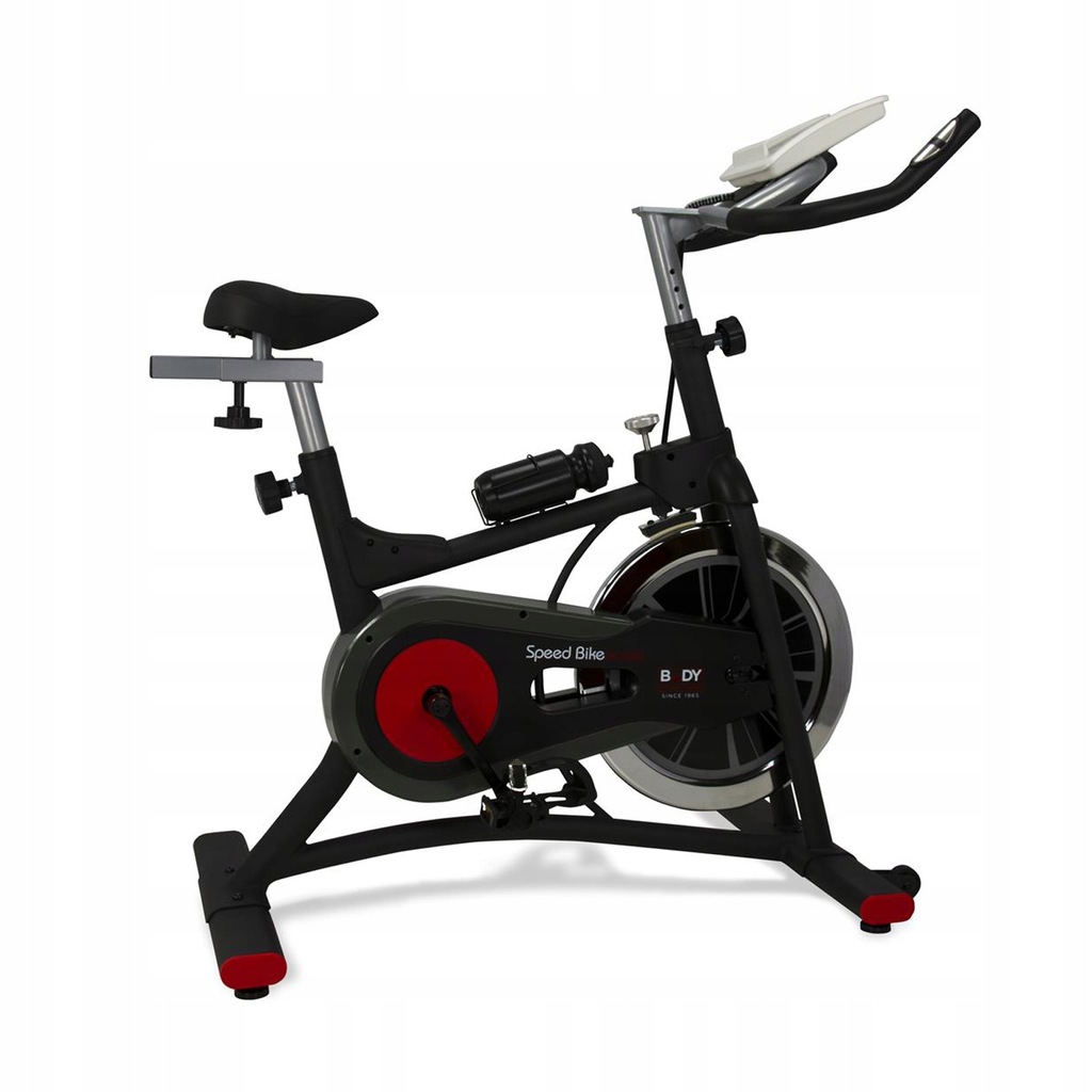 Rower Spinningowy Domowy Treningowy Koło 13kg