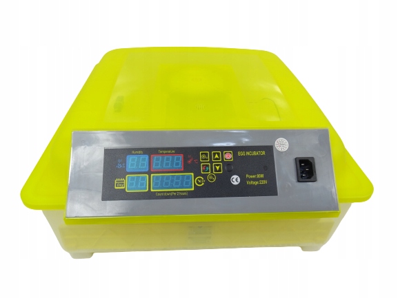 Купить Автоматический инкубатор для яиц R0681: отзывы, фото, характеристики в интерне-магазине Aredi.ru