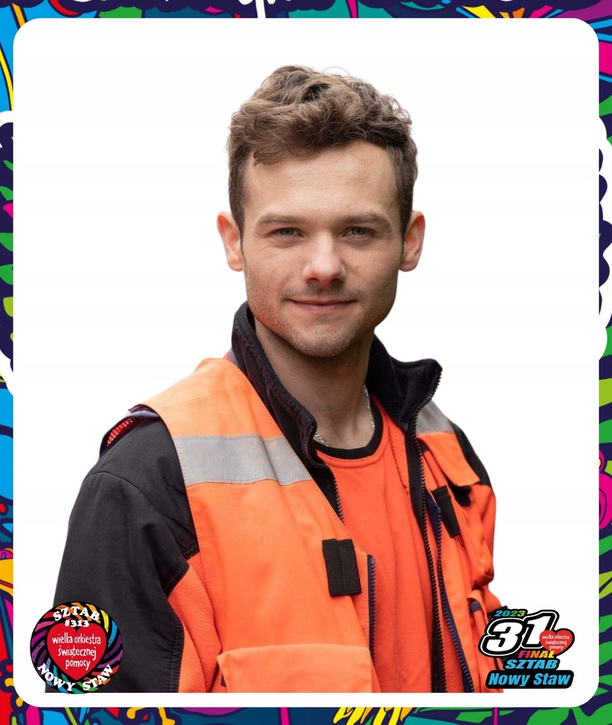 Kamil Wodka i Teatr Sceny Współczesnej SESJA JOGI 13161034519