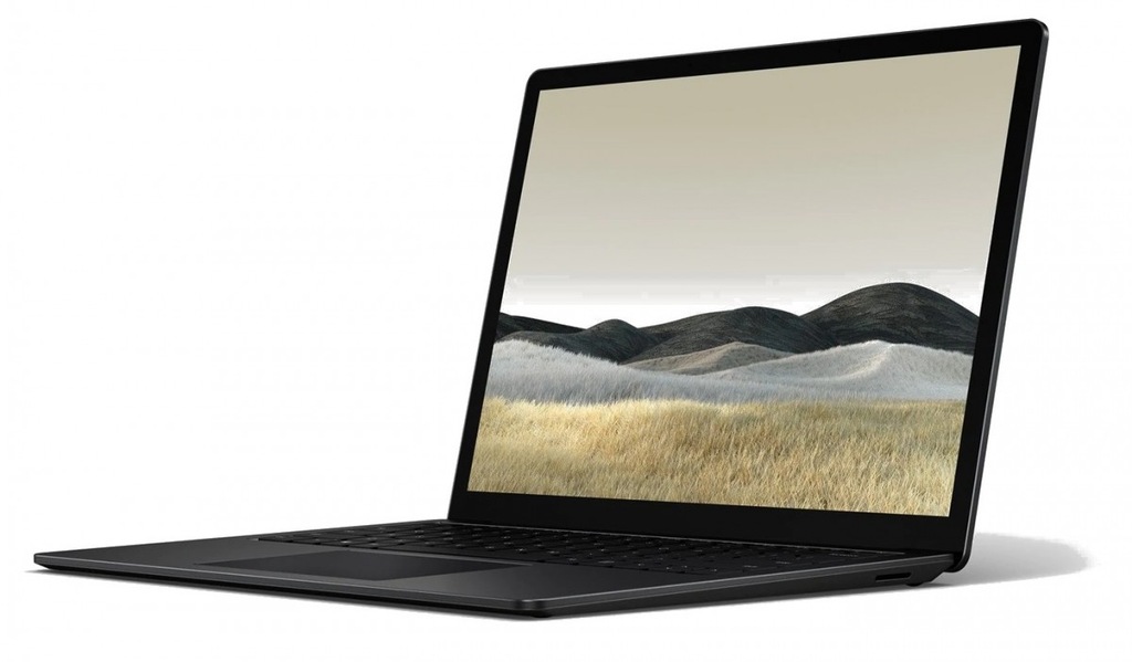 Surface Laptop 3 Win10Pro i5-1035G7/8GB/256GB/13