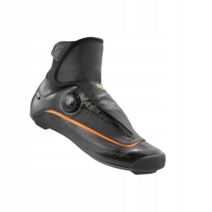 Mavic Ksyrium Pro Thermo szosa buty zima Go 46 2/3