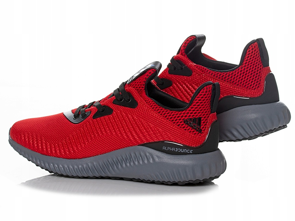 Купить Спортивная обувь Adidas Alphabounce BB7092: отзывы, фото, характеристики в интерне-магазине Aredi.ru