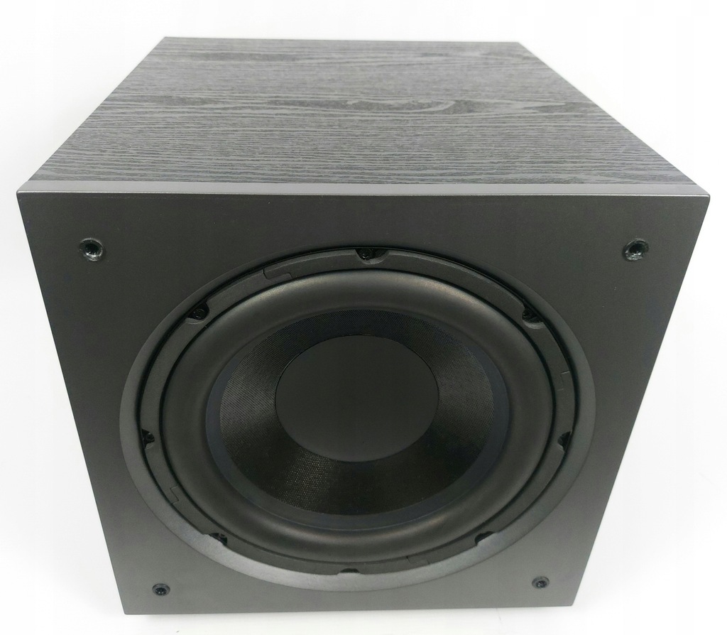 Dali Basis 100 świetny subwoofer aktywny 11742912825 oficjalne