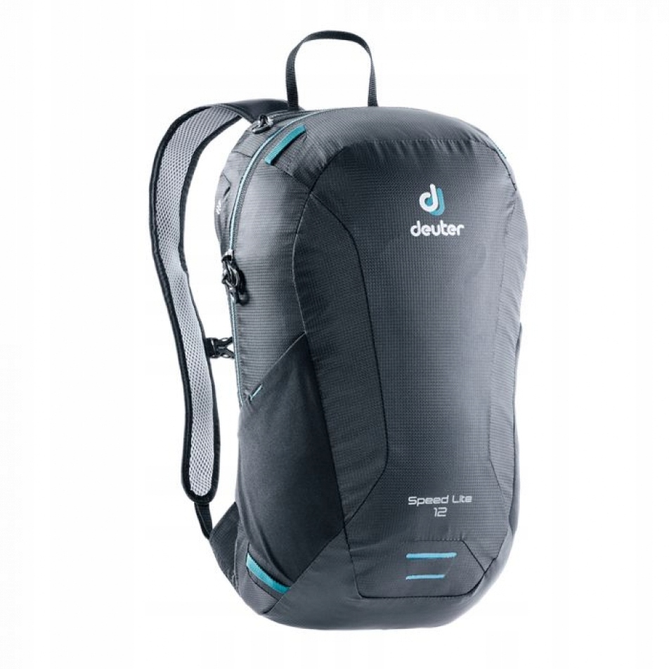 Deuter Speed Lite 12 lekki plecak turystyczny