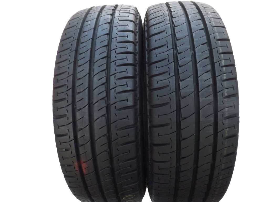 Michelin Agilis 195 65 R16c 104 102r 2018 9mm 8787265750 Oficjalne Archiwum Allegro