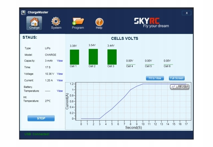 Купить Оригинальное зарядное устройство SKYRC iMax B6 Mini LiHV LiPO: отзывы, фото, характеристики в интерне-магазине Aredi.ru