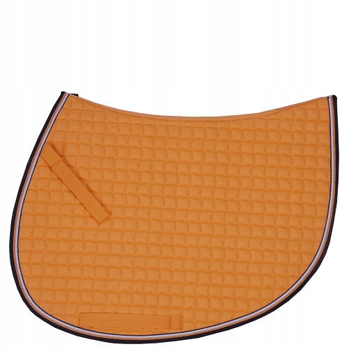ESKADRON Czaprak COTTON SR CS2020 - papaya