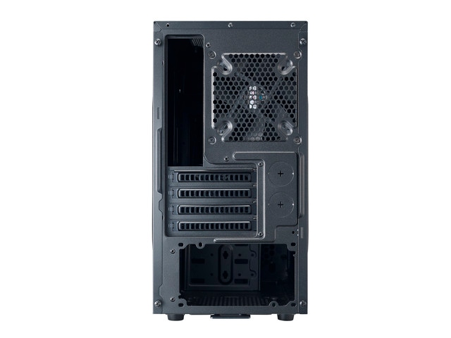 Купить Корпус Cooler Master N200 Mini Tower NSE-200-KKN1: отзывы, фото, характеристики в интерне-магазине Aredi.ru