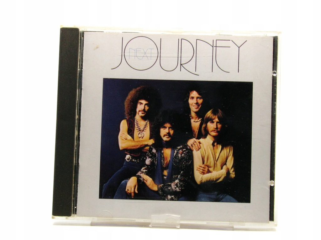Journey Next 12649719923 oficjalne archiwum Allegro