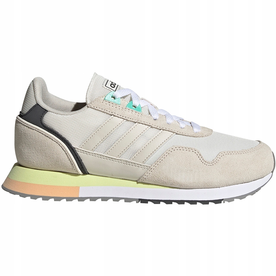 Buty damskie adidas 8K 2020 beżowe EH1442 37 1/3