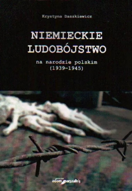 Niemieckie ludobójstwo na narodzie polskim