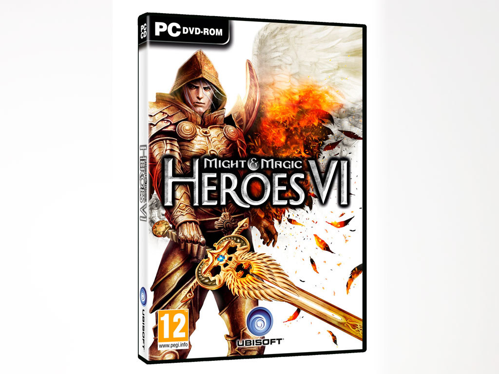 Might & Magic: Heroes VI strategiczna gra PC WOŚP