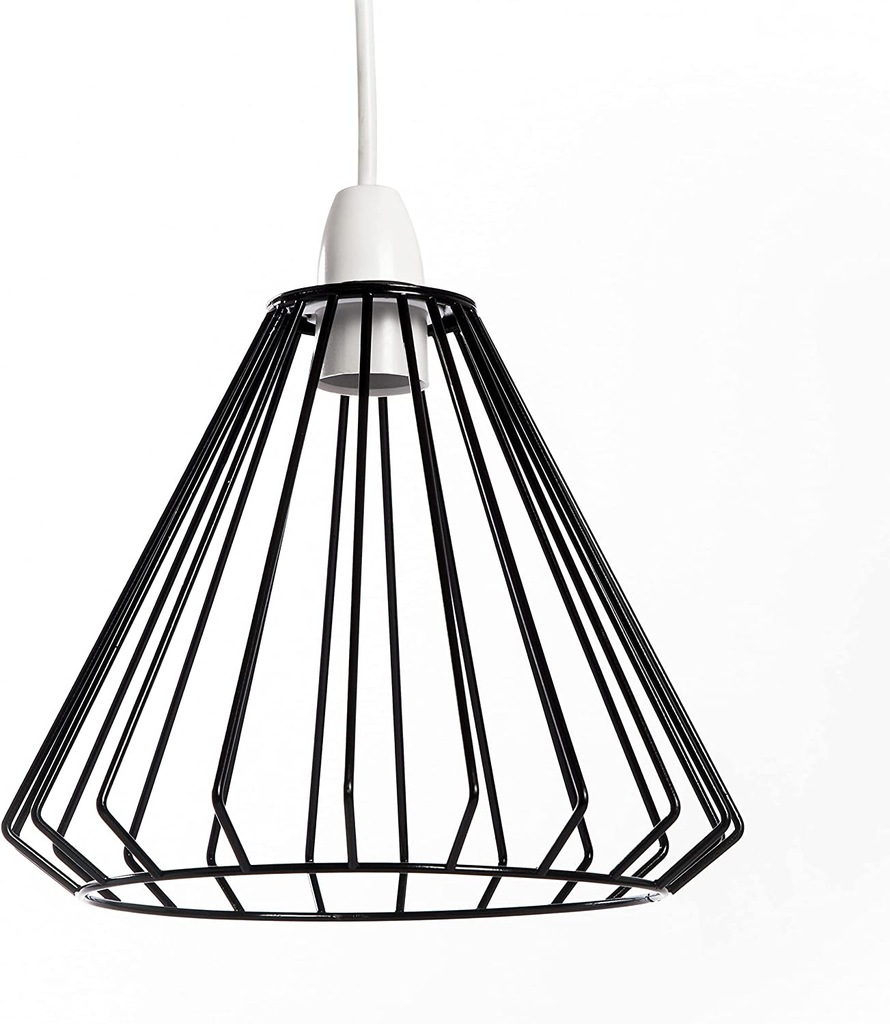 INNOTECK DS-1065 lampa wisząca w stylu vintage