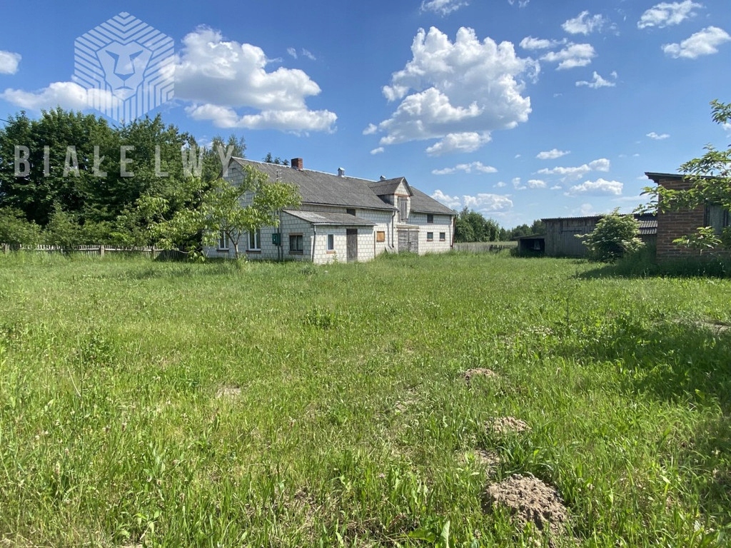 Dom, Andrzejów, Przyłęk (gm.), 250 m²