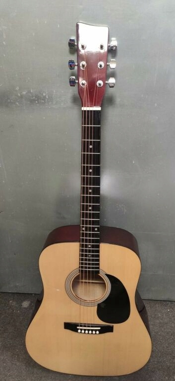 GITARA GUITAR COUNTRY MSA CW200