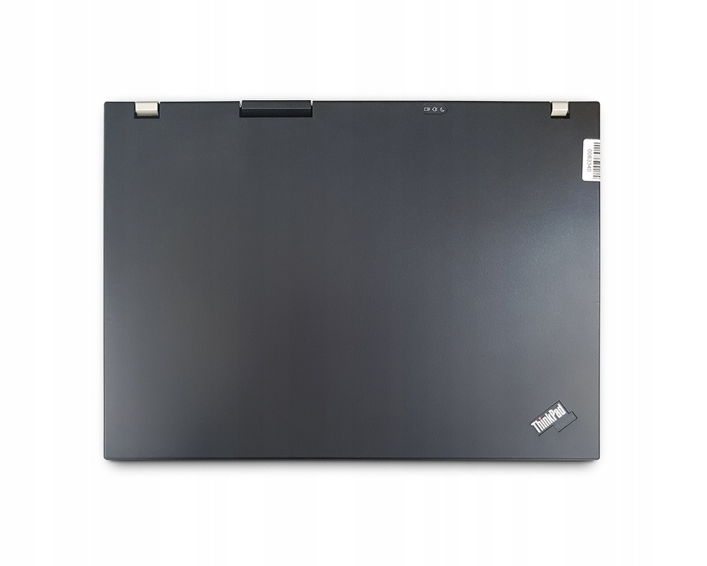 Купить Ноутбук Lenovo ThinkPad R61i C2D 80HDD 2 ГБ XP GW6: отзывы, фото, характеристики в интерне-магазине Aredi.ru