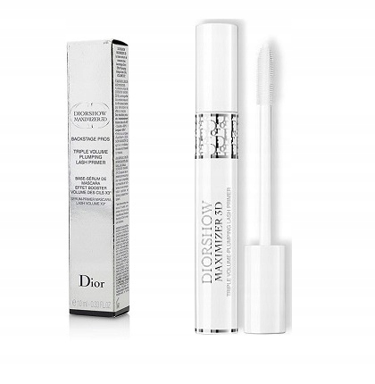 Christian Dior DIORSHOW MAXIMIZER 3D 10ml serum