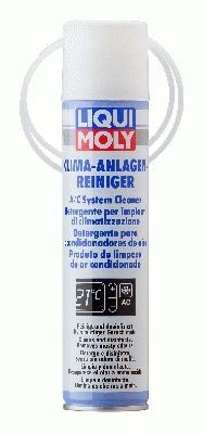 LIQUI MOLY - ŚRODEK CZYSZCZĄCY KLIMATYZACJE 250ML