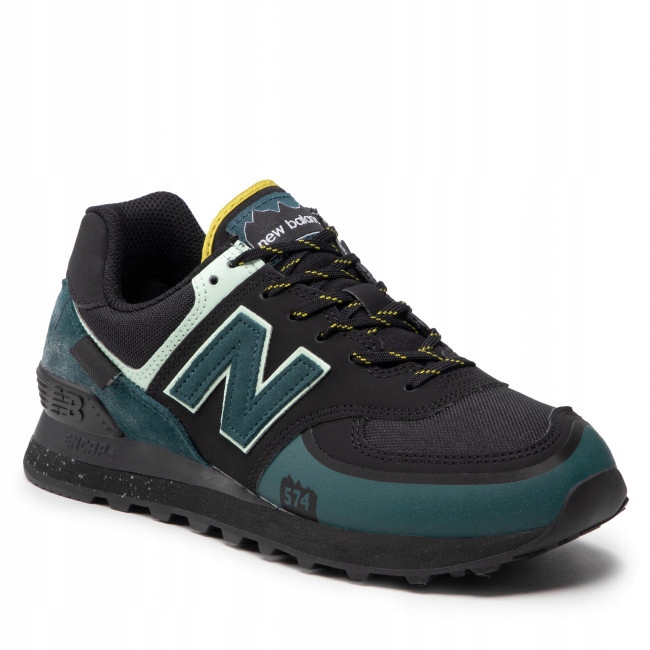 Buty męskie New Balance U574TX2 Nr 44