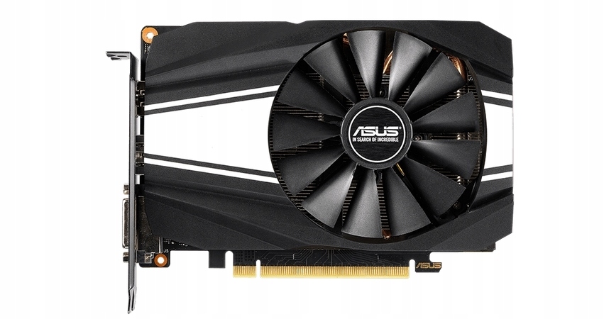 Купить ASUS GeForce RTX 2060 Феникс 6 ГБ: отзывы, фото, характеристики в интерне-магазине Aredi.ru