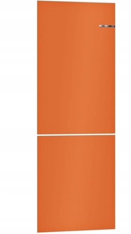 FRONT DO LODÓWKI ZAMRAŻARKI BOSCH KSZ2BVO00