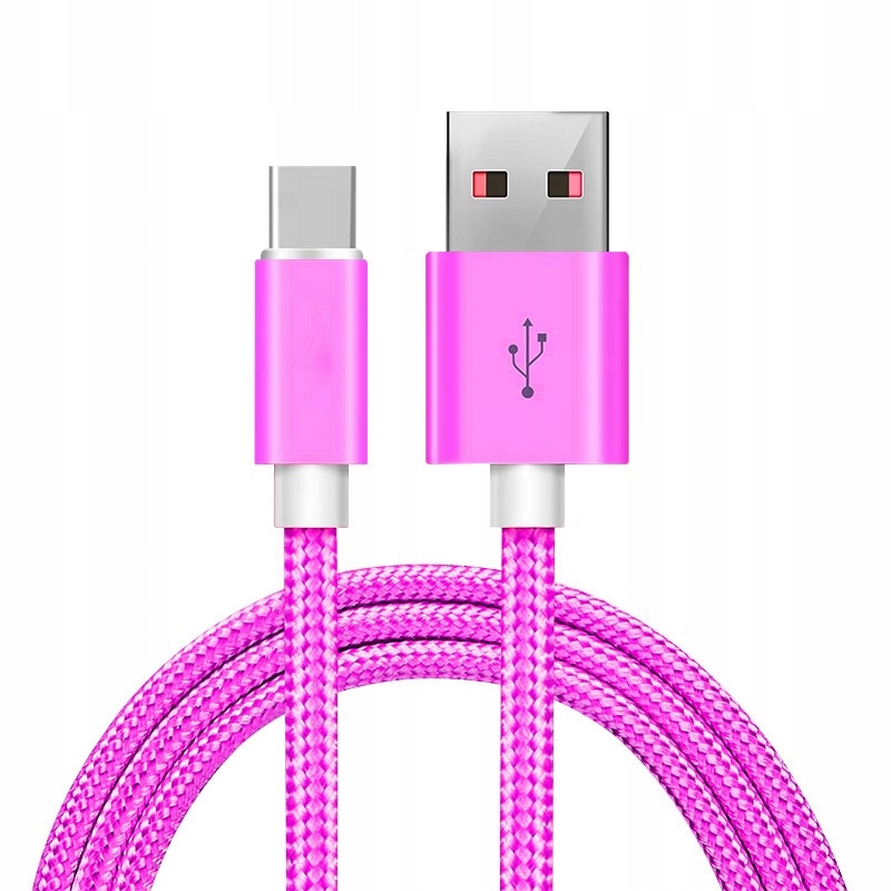 Kabel do telefonu USB TYP-C ANDROID 1 metr