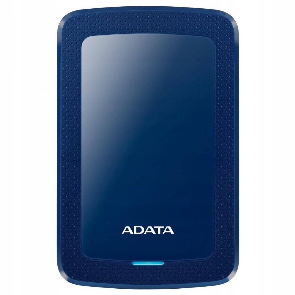 Dysk zewnętrzny HDD Adata DashDrive HV300 1TB