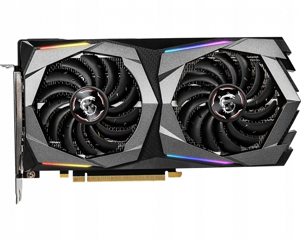 Купить Видеокарта MSI RTX 2060 SUPER GAMING X 8G: отзывы, фото, характеристики в интерне-магазине Aredi.ru