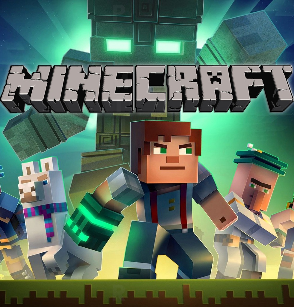 Игры minecraft поиграть