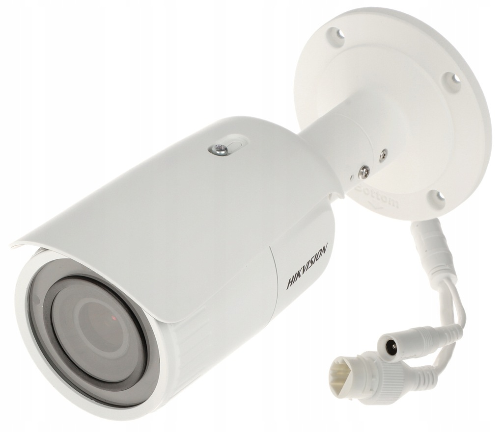 KAMERA IP 2 Mpx 1080p 2.8 - 12 mm HIKVISION ONVIF