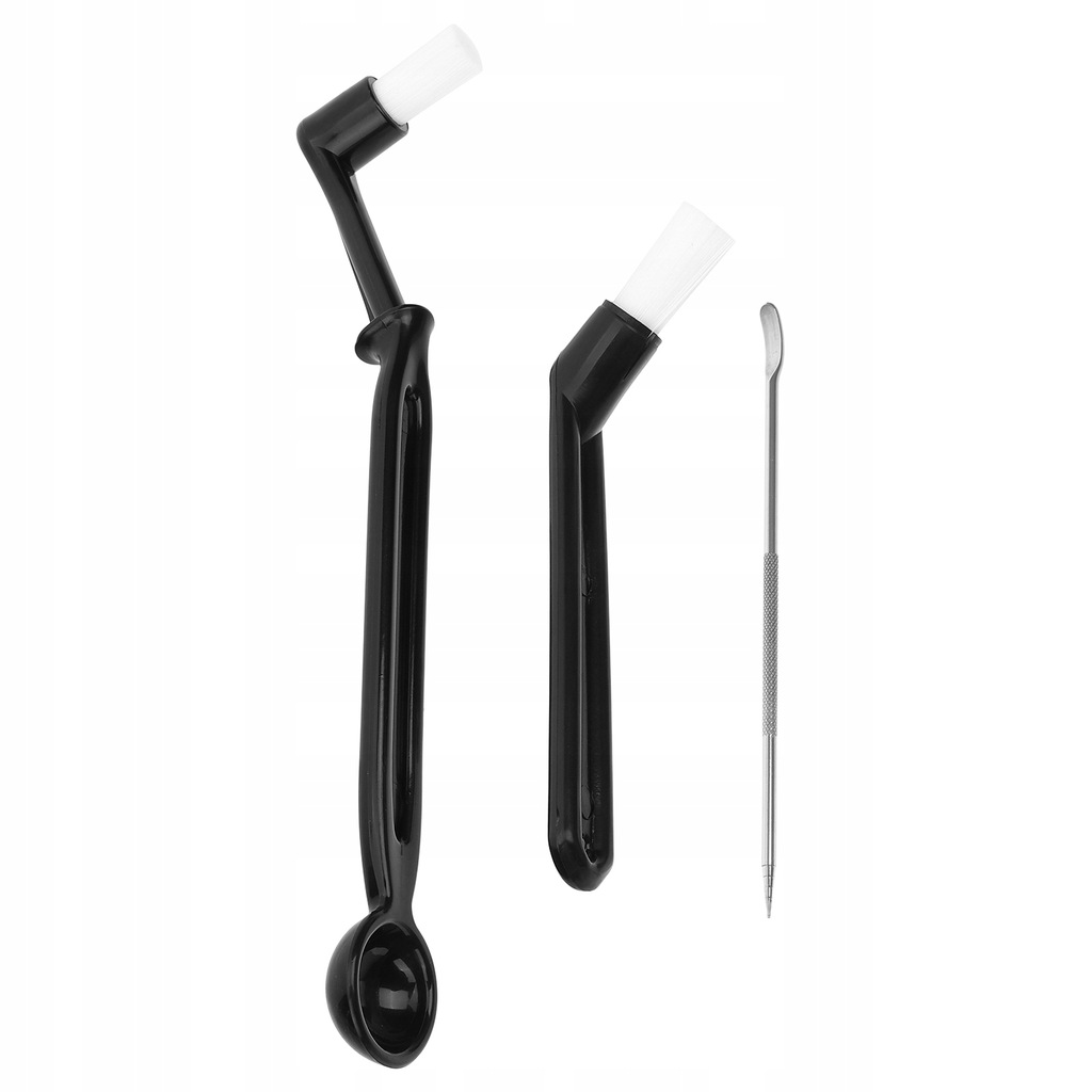 Coffee Cleaning Brush