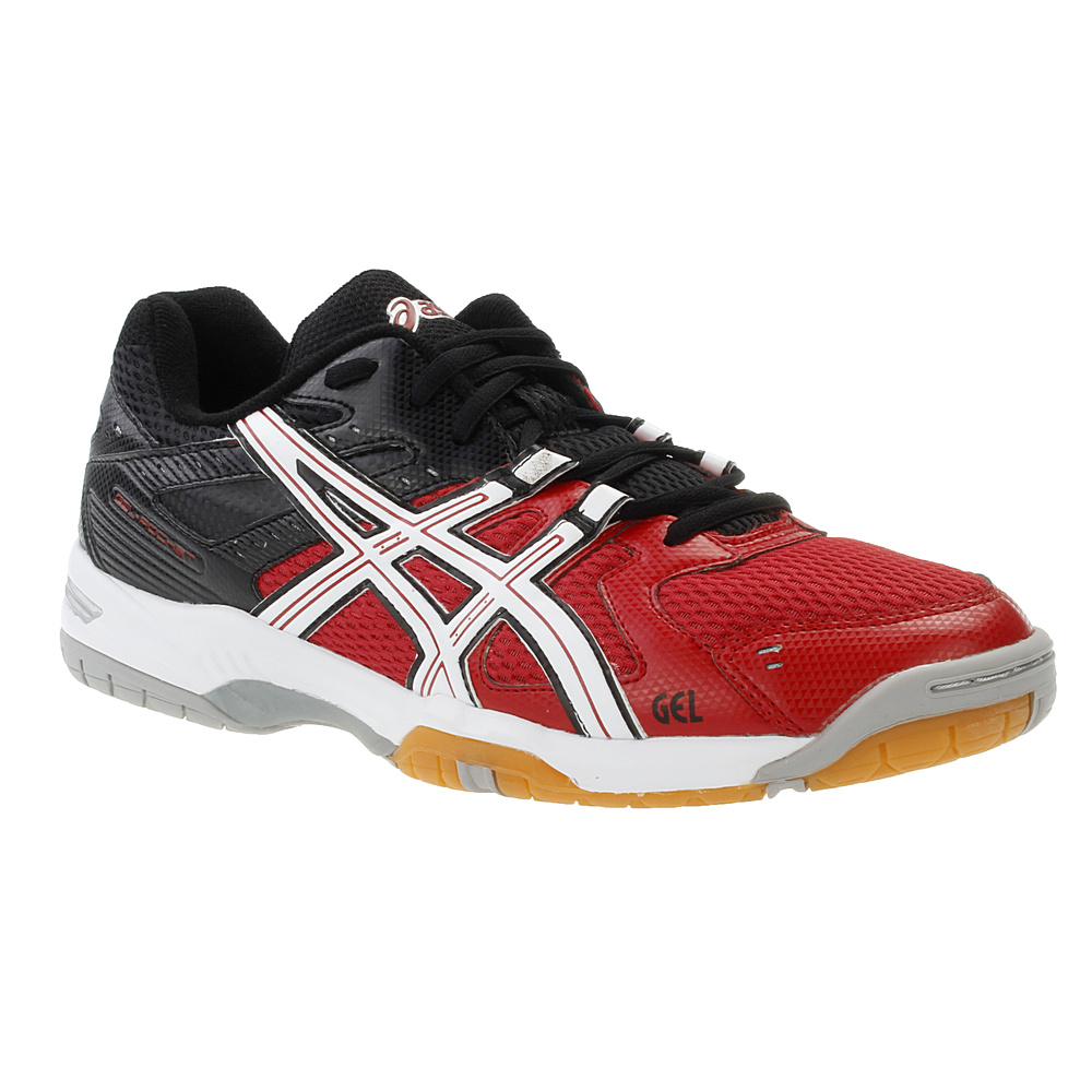 Asics Buty Halowe Gel-Rocket  B207N9901 r.39.5