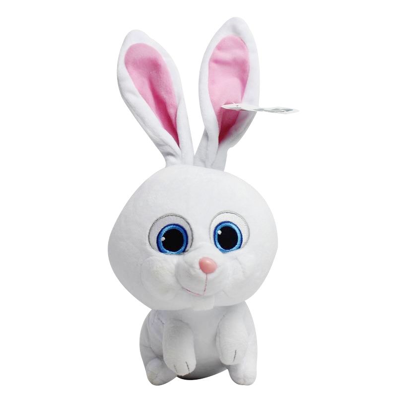 Królik Z Sekretne życie Zwierzaków Domowych MASKOTKA KRÓLIK SEKRETNE ŻYCIE ZWIERZAKÓW DOMOWYCH - 6742713669