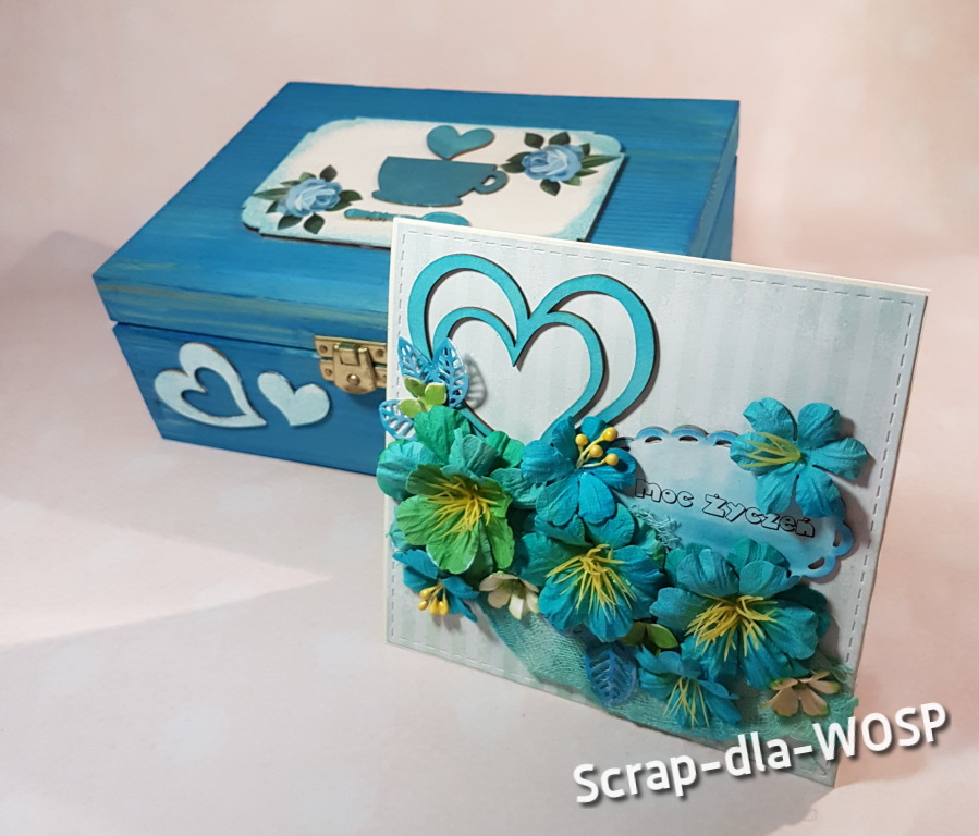 Scrapu-scrap zestaw 43