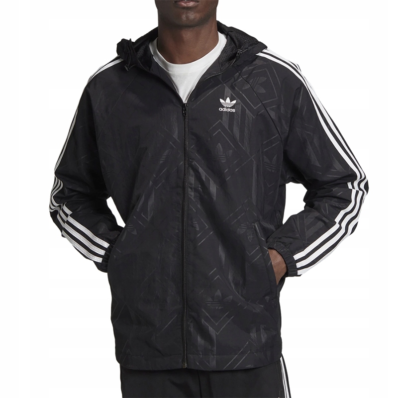 ADIDAS MONOGRAM GD5844 KURTKA MĘSKA