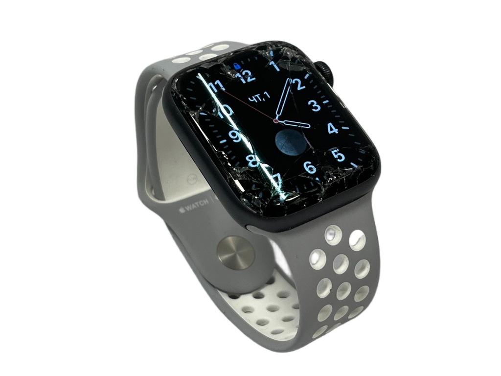 Smartwatch Zegarek Apple Watch Series 4 44mm GPS